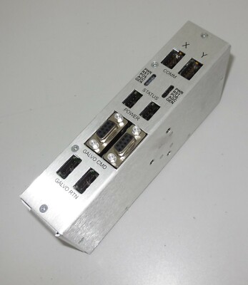 ESI assy 85205