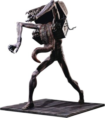 *NEW* Dark Souls Mimic 23-Inch Polystone Statue by First4figures