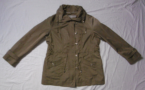 Bertoni Veste Laine Superfine Grise Détails Couture Taille 58 IT Bertoni Veste Laine Superfine Grise Détails Couture Taille 58 IT