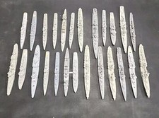 Ship Lot Of 25 Waterline Ships Models 1/1250 ...