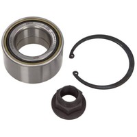 Maxgear Radlager Radlagersatz Hinten Vorne FüR Mercedes-Benz M-Klasse W163