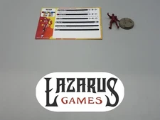 Marvel Crisis Protocol: Iron Man 