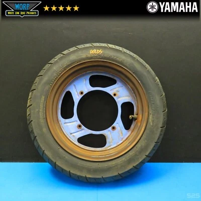 Wheels, Tires & Tubes for Yamaha YSR50 for sale | eBay
