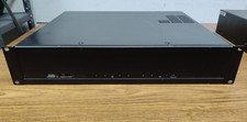 116700 Elan Home Systems S86AVP Multi Room AV Controller For Parts