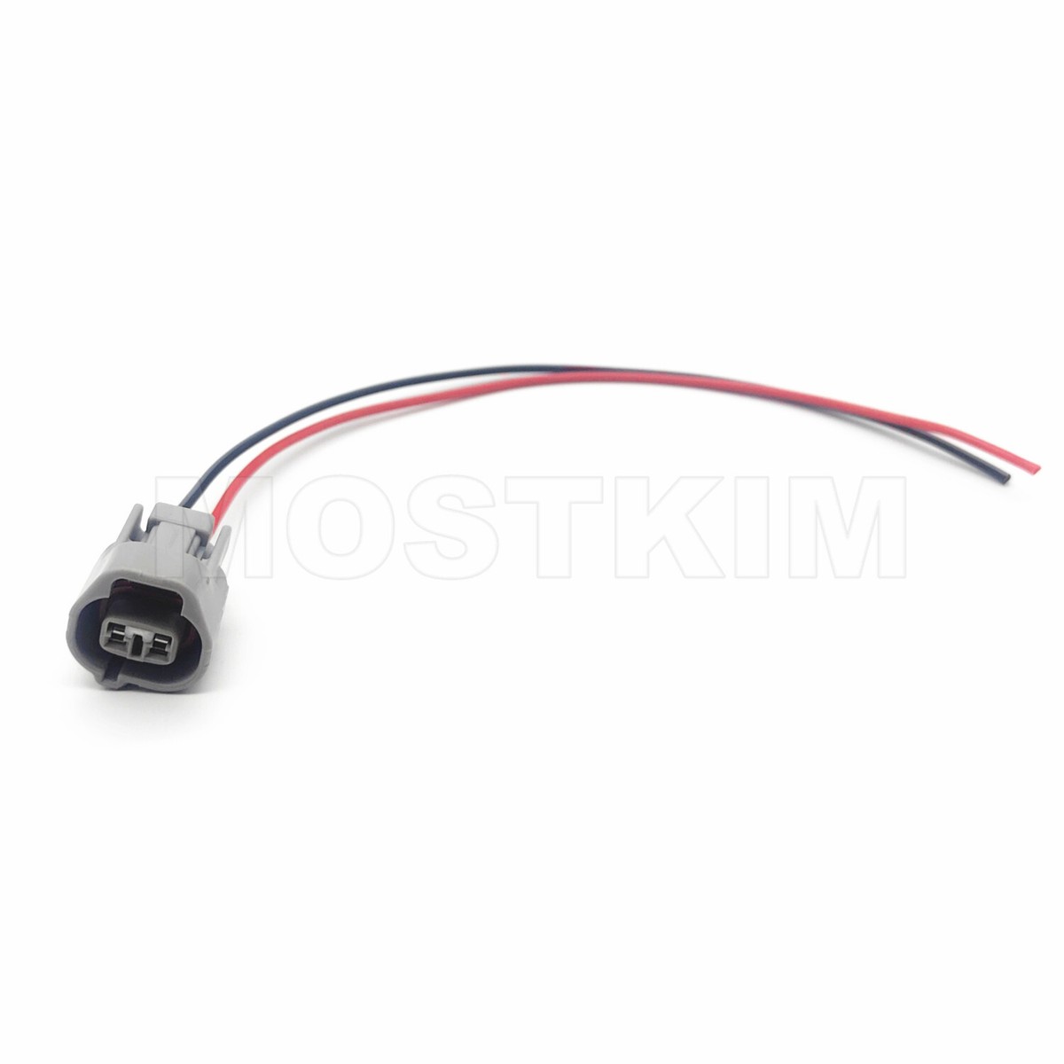 VSV EGR Vacuum Switching Valve Connector Pigtail For Toyota Lexus