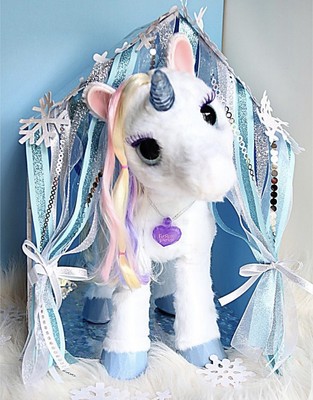 furreal friends unicorn