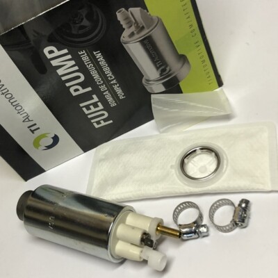 Fuel pump for replacing Jaguar X300 XJ40 SOVEREIGN 4.0L 92-94 AJ6