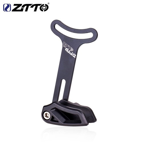 ZTTO Aluminum Alloy Chain Guide for Electric Bicycles Enhanced Stability - Picture 2 of 10