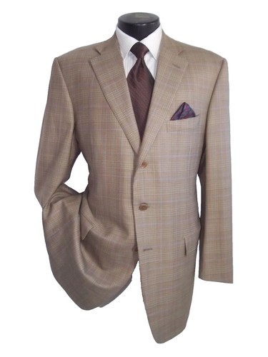 Ermenegildo Zegna Reversible Coat / jacket Twin D.d.M. Sz M | eBay