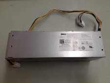Dell Optiplex L180AS-02 180W SFF Power Supply N8D59 0N8D59