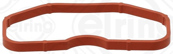 Elring 225.170 Dichtung, AnsaugkrüMmer FüR Audi Porsche VW-image
