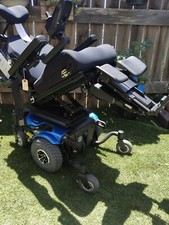 Used power electric wheel chairs