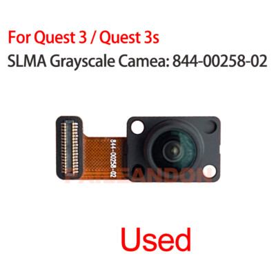 Original VR SLMA Grayscale Camea PN 844-00258-02 For Oculus Quest 3 / 3S