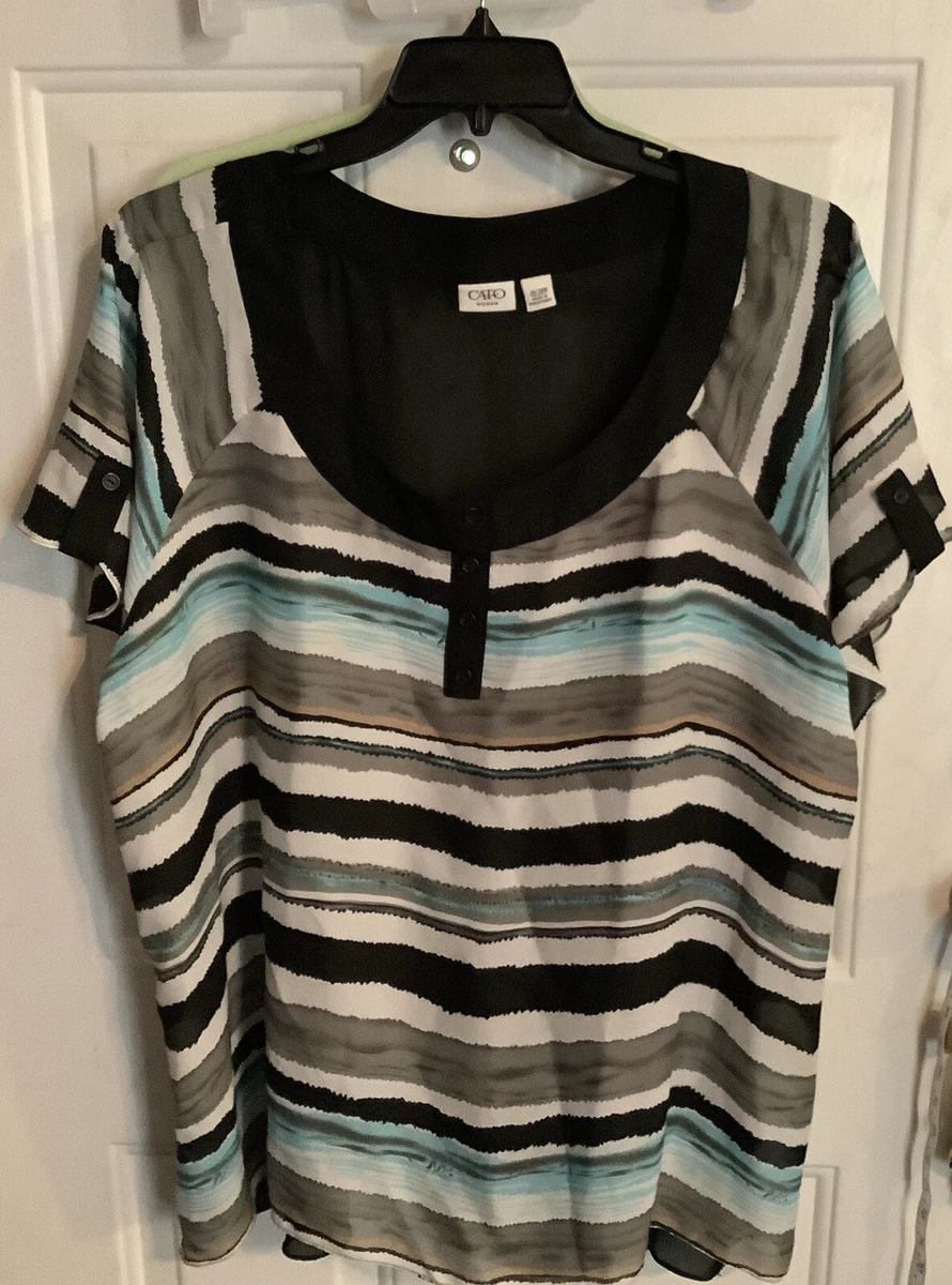 Cato hot sale fashions plus
