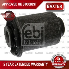 Fits Kia Sorento Hyundai Santa Fe Baxter Front Rear Lower Track Control Arm Bush