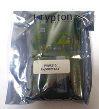 TEXAS INSTRUMENTS bq500211AEVM-210 EVALUATION BRD FOR BQ500211 WIRELESS PWR SUP