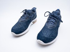 Nike Air Max Sequent 4 Uomo Scarpe Tempo Libero Sneaker Blu Tg. 42 Eu Art