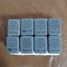 Tamura TpAs-3S input trsnsformer 10k CT : 7k 30Hz to 20kHz +/-0.25dB