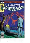 Amazing Spider-Man 196 1st Debra Whitman Kingpin Direct VG/F 1979 Glossy