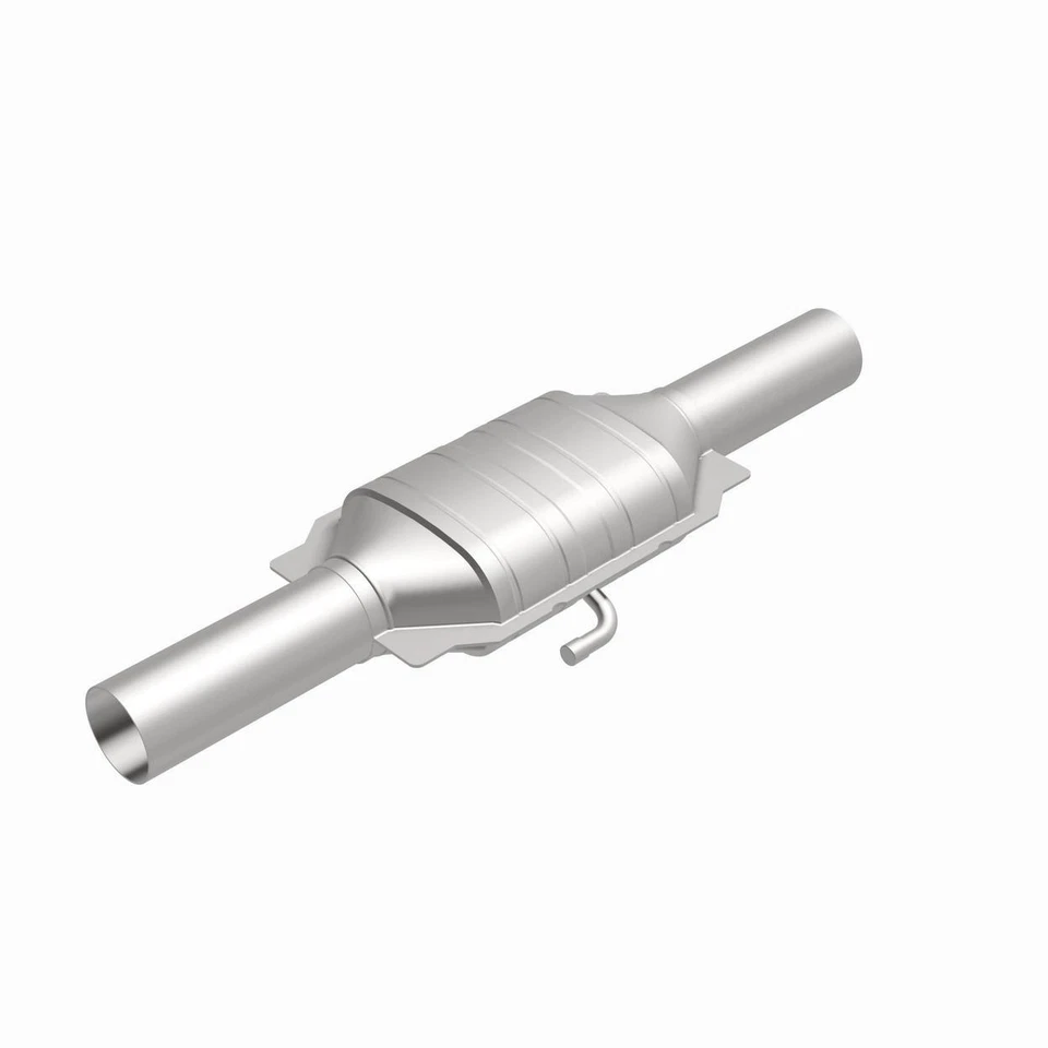 Catalytic Converter For 1986-1989 Cadillac DeVille - Image 4 of 4