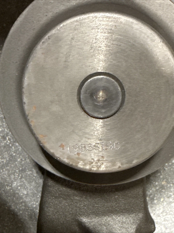 Bomba de água Carquest Premium: nova T2023 para Oldsmobile Pontiac Buick - Imagem 3 de 4