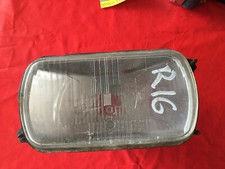 Feu avant (phare) Renault R16