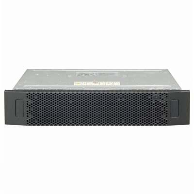 EMC Storage Enclosure 2U DAE SAS 6G 25x SFF VNX5300 - 100-562-712