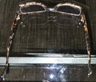 COACH HC 6065 5287 Confetti Light  Brown 51-17-135 Frames  — photo 3