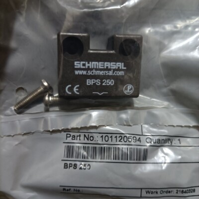 1PCS NEW BPS 250 magnetic switch