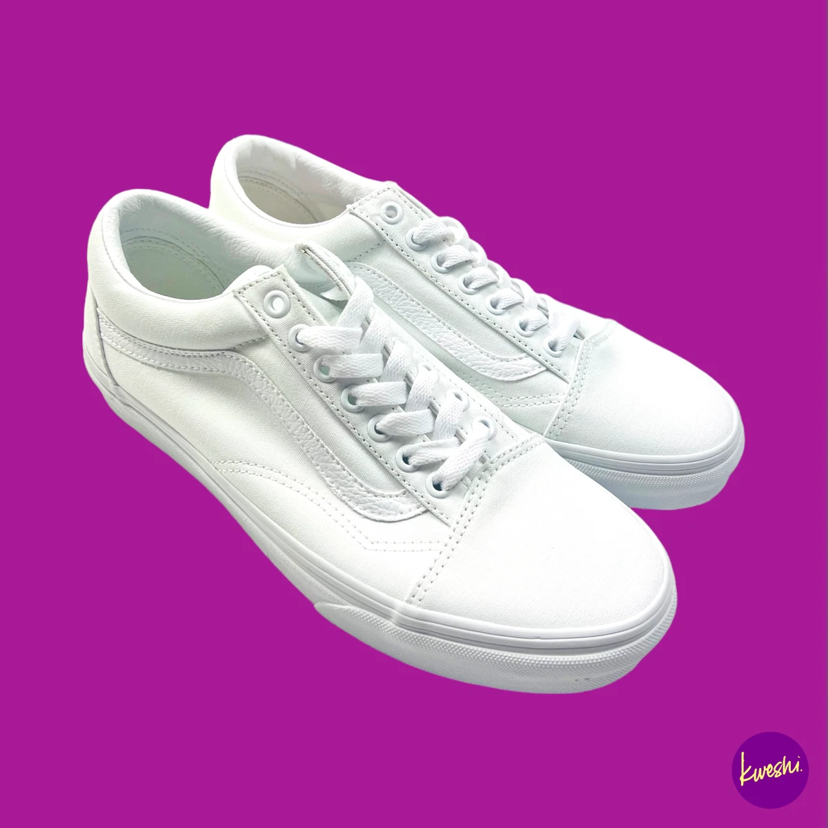 Vans old skool 48 clearance