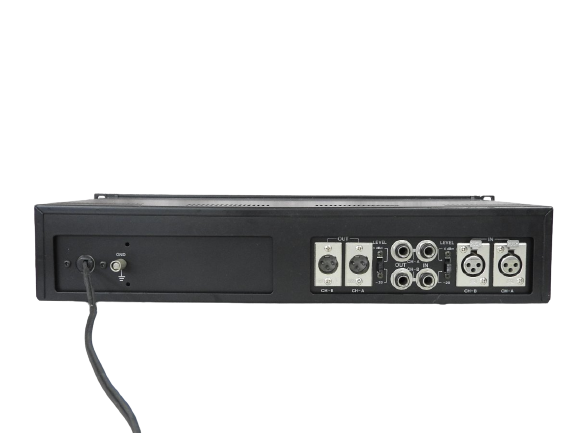 Roland  S EQ-315/グラフィックエコライザー ROLAND SEQ-315 GRAPHIC EQUALIZER Studio Rack EQ Serviced VINTAGE