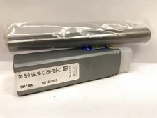 ISCAR Multi-Master Conical Shank Solid Carbide MM S-D-L6.50-C.750-T10-C 1pc NEW