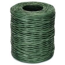 Floral WireCraft Wire Floral Wire Stems Vine Wire Bind Wire 2MM 656 Feet Wrea...