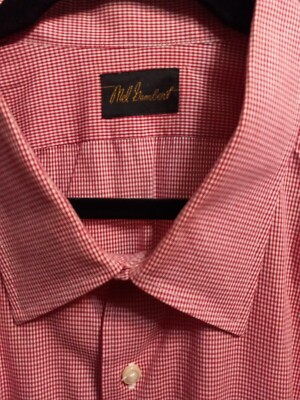 Mel Gambert Shirt 22