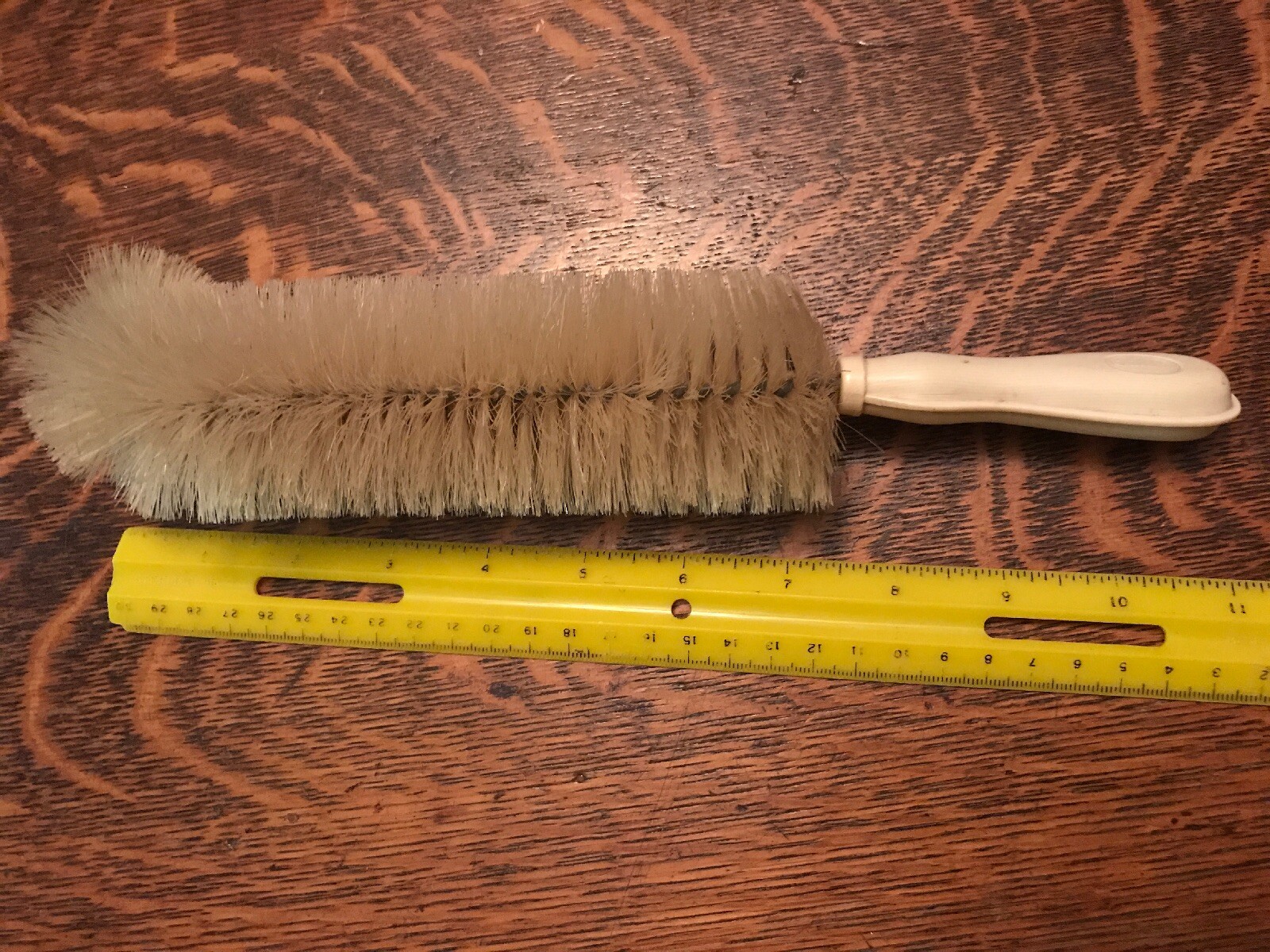 Vintage Fuller Brush Co. Table Crumber Set eBay