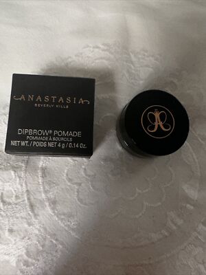 Anastasia Beverly Hills Dipbrow Pomade (Dark Brown) EBONY