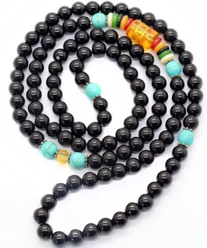 Moda de oro amarillo de Ágata Lucky Brand Collares y Colgantes