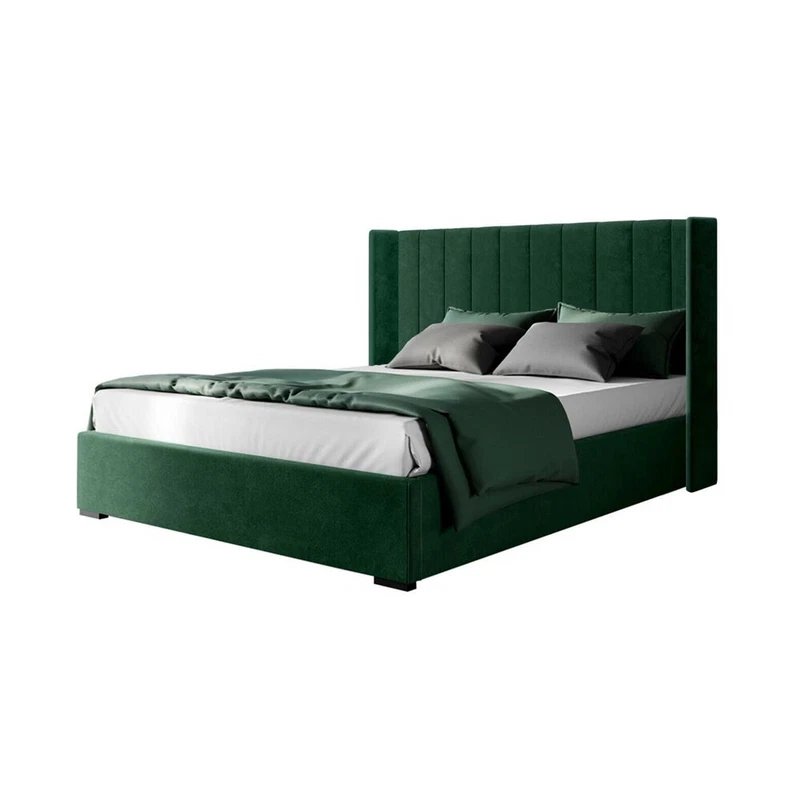 Septima And Fulvia King Bed And Headboard Package Green Beds Gumtree Australia Sydney Region Blacktown Area 1255348439