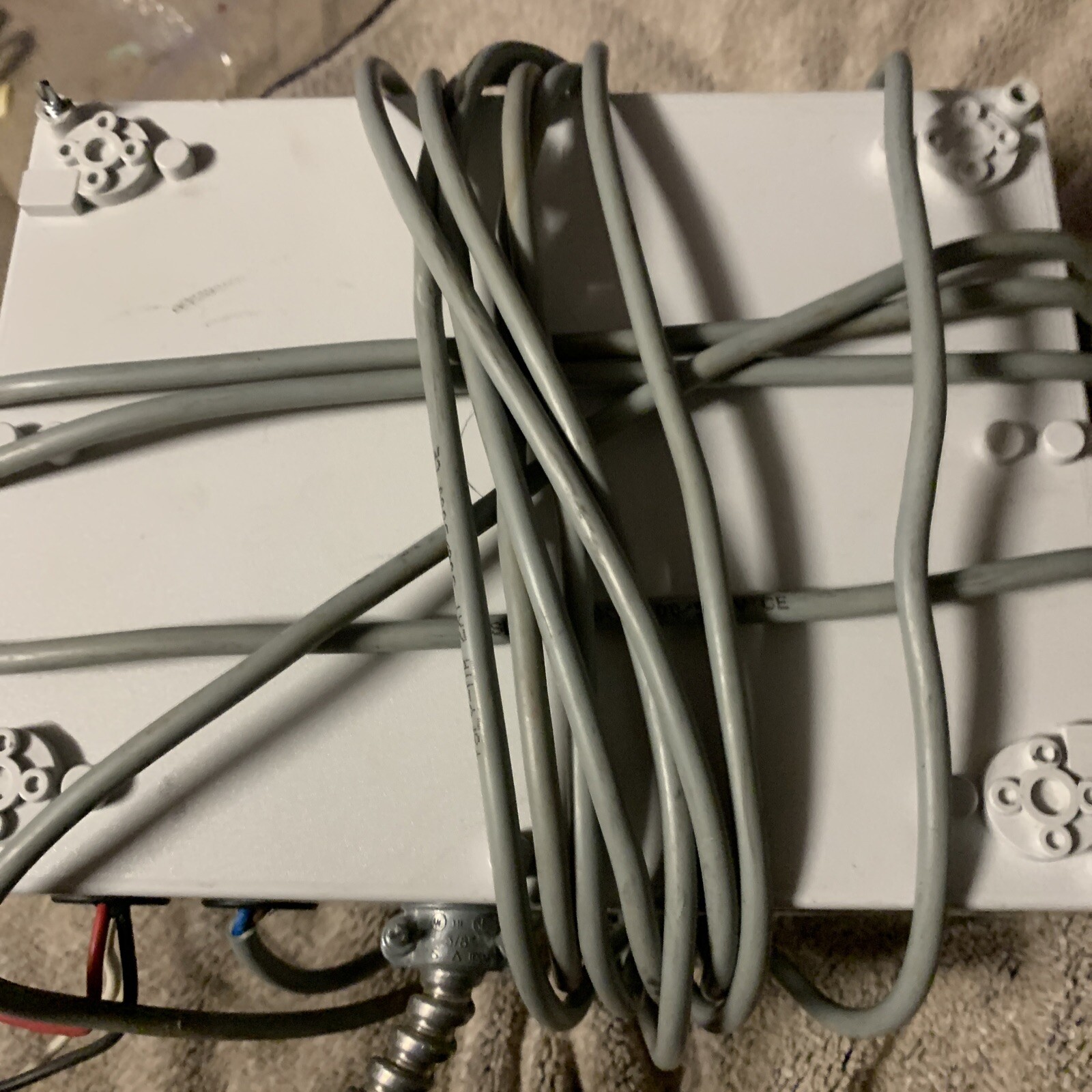 Zap Garage Door Opener Dandk Organizer