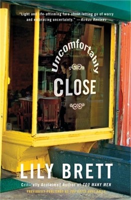 Uncomfortably Close (Paperback or Softback)