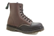 Size 3 Veganline.com vegan ankle boot with a bouncing-sole that moulds to feet