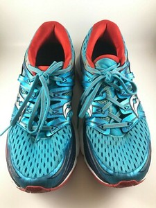 saucony triumph 5 women's
