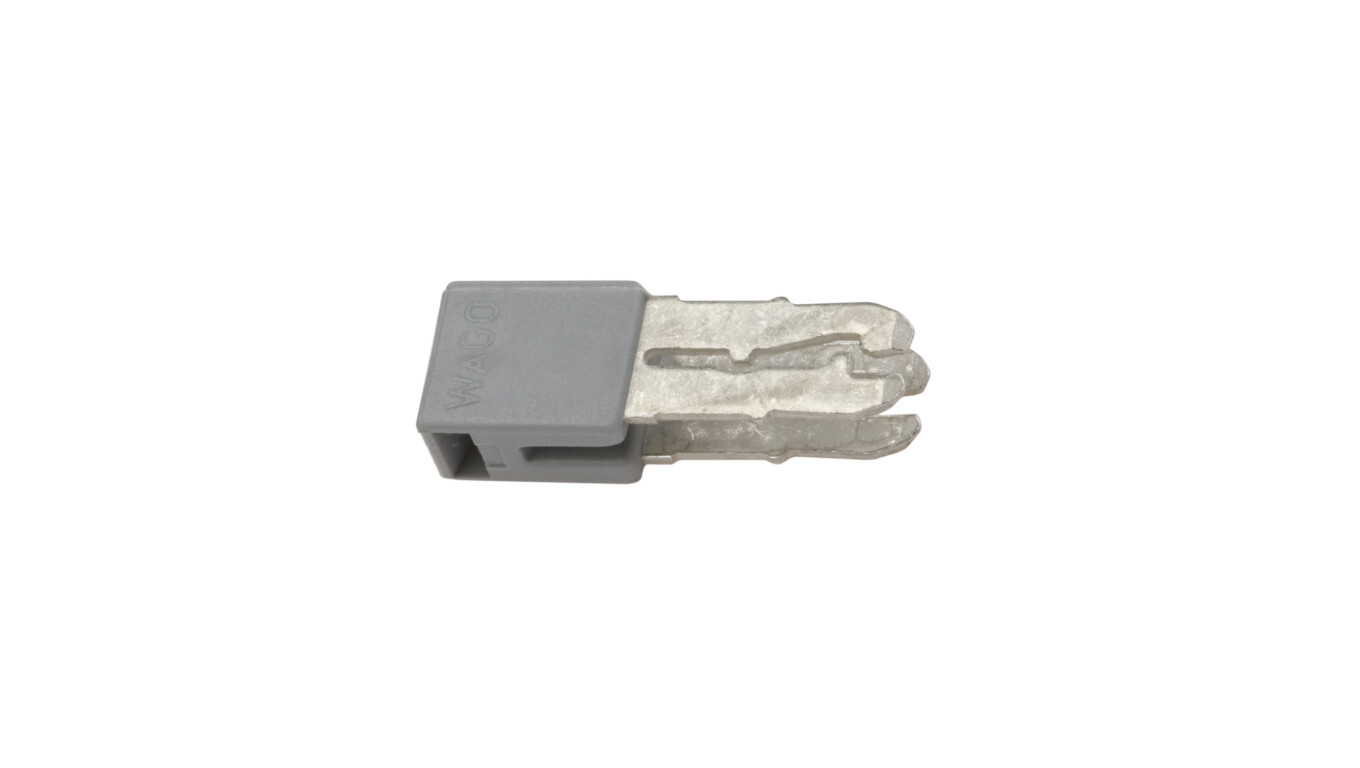 2-track crossbridge 2.5mm2 280-402 /25pcs/ /T2UK