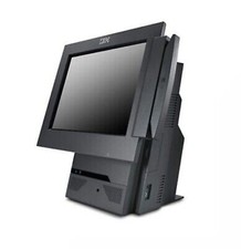 IBM 4840-56Z SurePOS 500 IR Touch, 40GB HDD, 2.0 GHz Processor