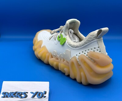 Salehe Bembury x Crocs Pollex Juniper Tahini (208694-1RW) Size 11