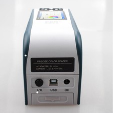 FRU WF30-16 Colorimeter Verwendung f&uuml;r die k&ouml;rnige Oberfl&auml;che und weiche