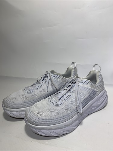 MEN'S HOKA ONE ONE M BONDI 6 1019269 