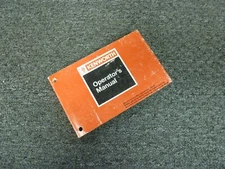 2004-2007 Kenworth T2000 Semi Truck Owner Operator Maintenance Manual 2005 2006