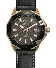 BULOVA Marine Star Series C