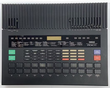 YAMAHA RX5 Digital Rhythm Drum Machine Tested Wave ROM Cartridge From Japan